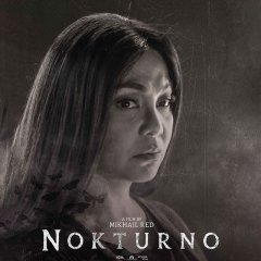 Nokturno Philippines Movie photo