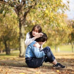 Siblings Japanese Movie photo