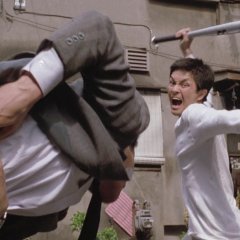 Violent Cop Japanese Movie photo