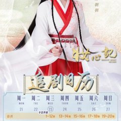 The Glamorous Revenge Chinese Drama photo