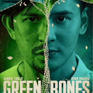 Green Bones (2024)