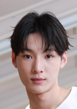 Yang Zhuo Jui