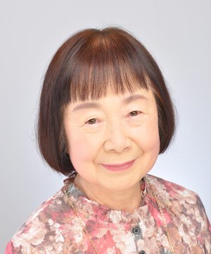 Junko Mizoguchi