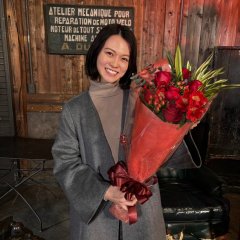 Kesenai "Watashi": Fukushu no Rensa Japanese Drama photo