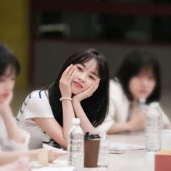 Mango Newcomers Class: Partner Season Chinese TV Program photo