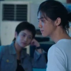 Cross Fire Chinese Drama photo