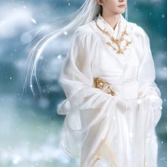 Liu Xue Yi photo
