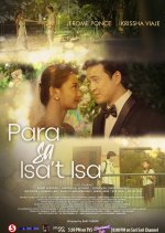 Para sa Isa't Isa Philippines Drama(2025) photo