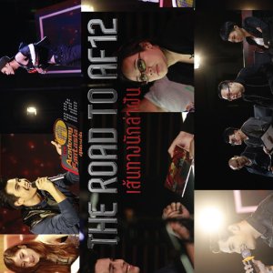 The Road to AF12 (2015)