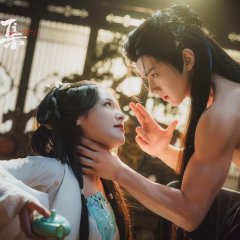 The Rebirth Chinese Drama(2025) photo