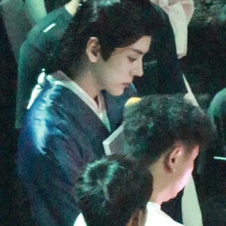 Tian Du Yi Wen Lu ()