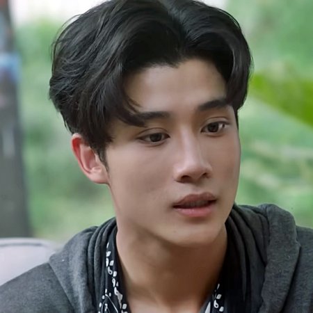 The Cursed Love (2025)