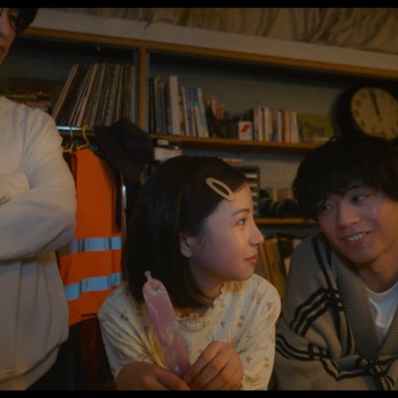 Your Divorce Is Served! (2025)