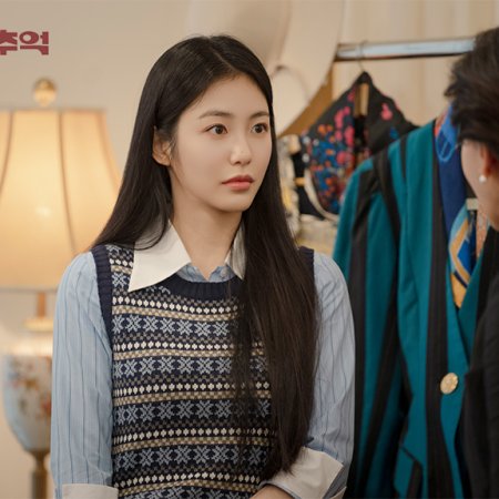 A Hundred Memories (2025)