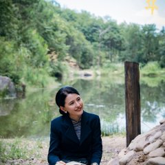 Wild Ambition Bloom Chinese Drama photo