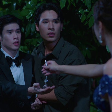 Love in the Moonlight (2025)