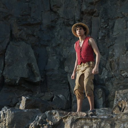 One Piece Season 2: Into the Grand Line (2026)