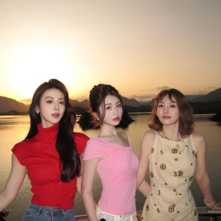Heart Signal Season 8 (2025)