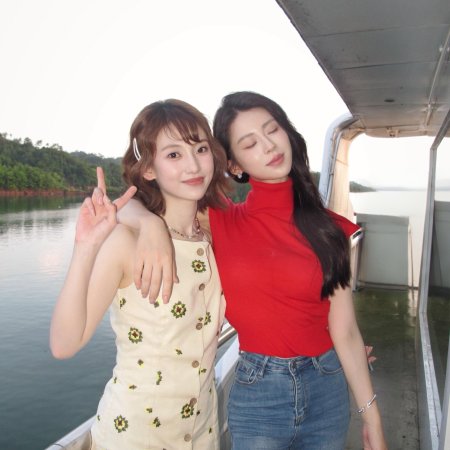 Heart Signal Season 8 (2025)