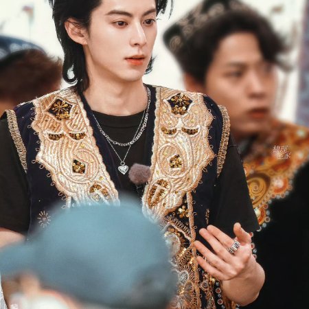 Live Long and Prosper ()