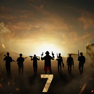 The Seven Legends (2026)