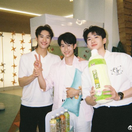 Heart Signal Season 8 (2025)