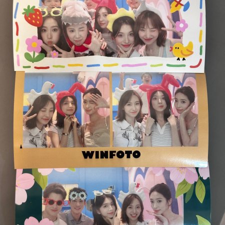 Heart Signal Season 8 (2025)