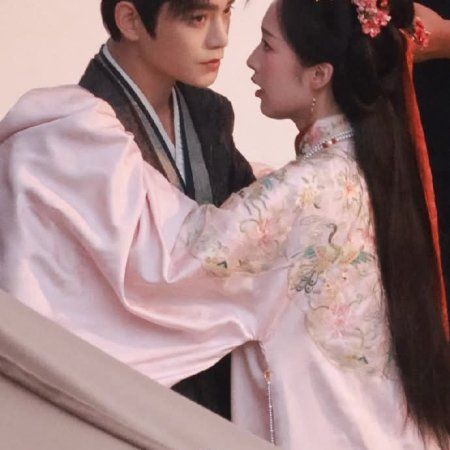 The Road to Splendor ()