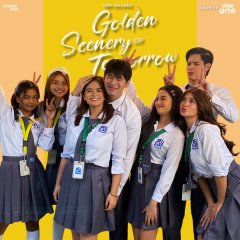 Golden Scenery of Tomorrow Philippines Drama(2025) photo