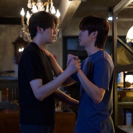 Revamp the Undead Story (2025)