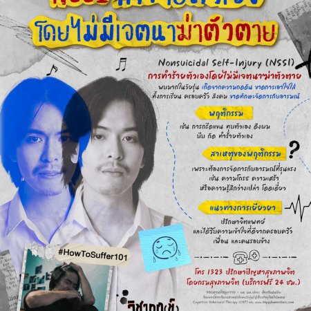 How to Suffer 101 (2025)