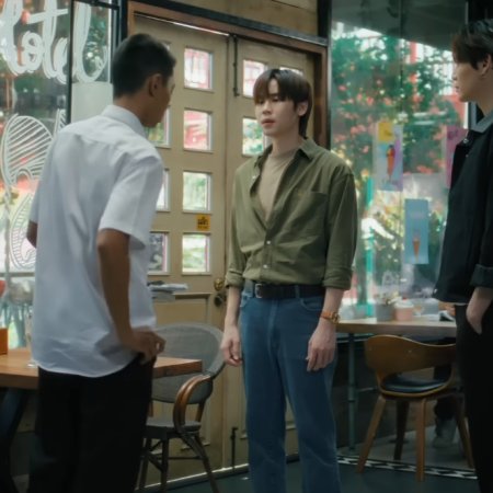 Revamp the Undead Story (2025)