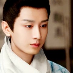 Hero Legends Chinese Drama photo