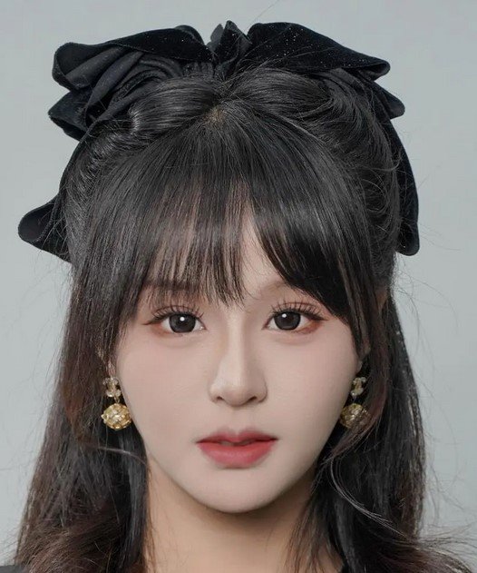 Mo Han Wang