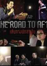 The Road to AF12 Thai TV Program(2015) photo