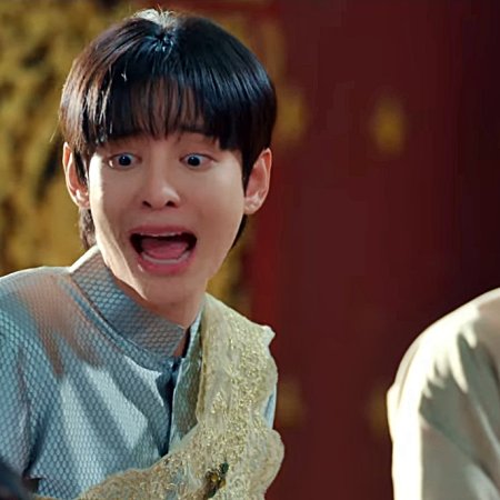 I'm the Most Beautiful Count (2025)