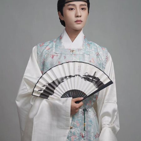 Chun Shen Suo Shuang Que (2025)