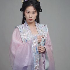 Chun Shen Suo Shuang Que Chinese Drama(2025) photo