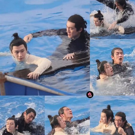 Liang Jing Shi Wu Ri ()