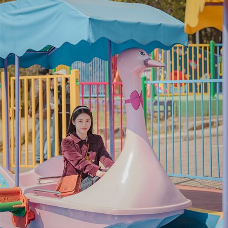 A Hundred Memories (2025)