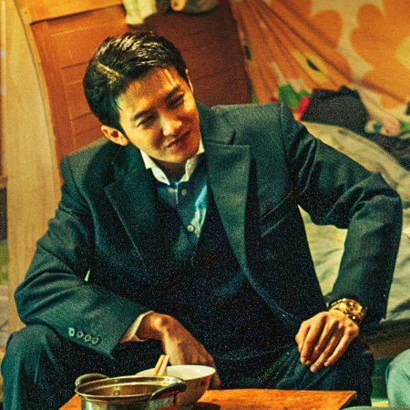 Sound of Silence (2025)