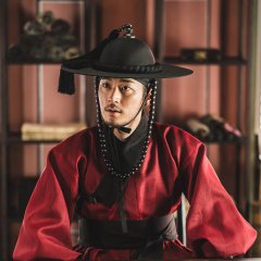 The Murky Stream Korean Drama photo