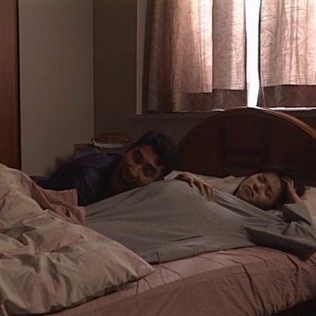 Double Kitchen (1993)