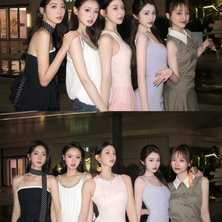 Heart Signal Season 8 (2025)