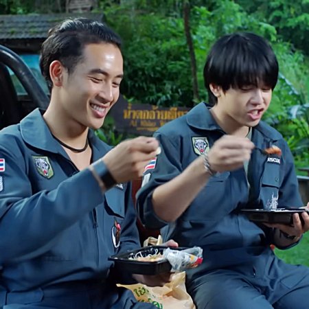 The Cursed Love (2025)