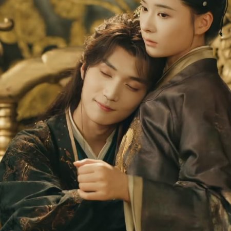 Cheng Xiang Jie Jie Ni You Hong Wen Le (2025)