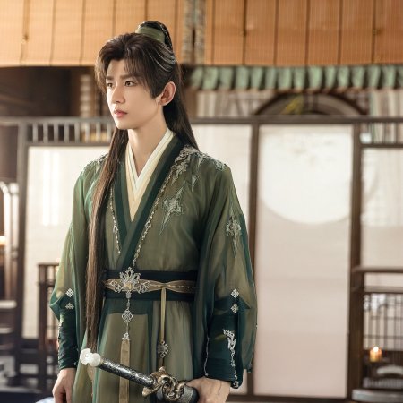 The Journey of Legend (2025)