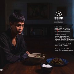 Morte Cucina Thai Movie photo