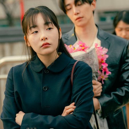 Typhoon Family (2025)