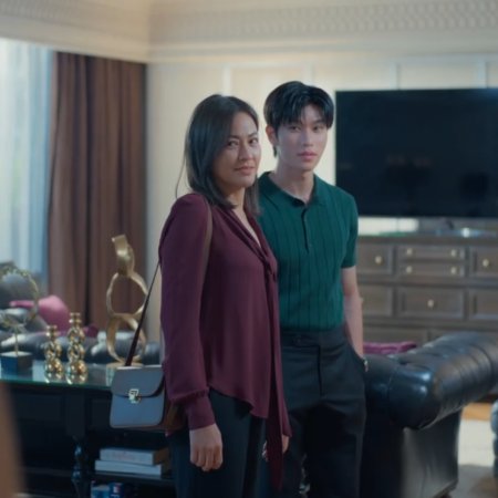 The Wicked Game (2025)